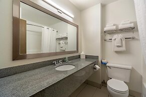 Best Western Seattle Airport Hotel