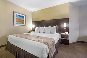 Best Western Seattle Airport Hotel