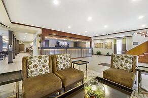 Best Western Seattle Airport Hotel