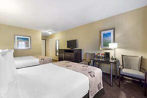 Best Western Seattle Airport Hotel