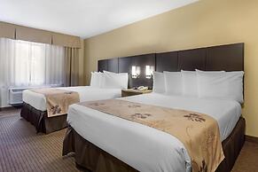 Best Western Seattle Airport Hotel