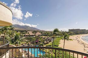 Sheraton Maui Resort & Spa