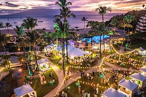 Sheraton Maui Resort & Spa