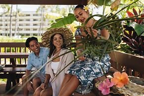 Sheraton Maui Resort & Spa