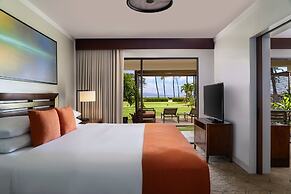 Sheraton Maui Resort & Spa