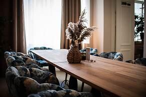 Elite Hotel Mårtenson