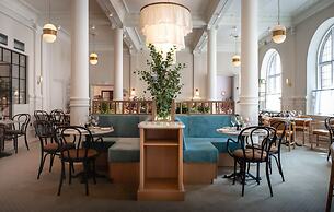 Elite Hotel Mårtenson