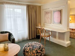 Elite Hotel Mårtenson