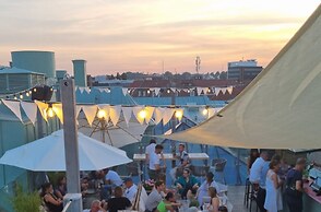 Elite Hotel Mårtenson