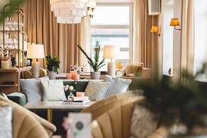 Elite Hotel Mårtenson