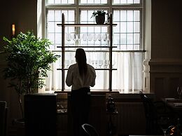 Elite Hotel Mårtenson