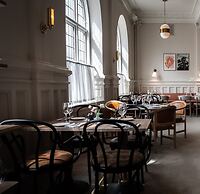 Elite Hotel Mårtenson