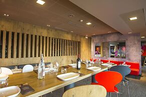 ibis Pau Lescar