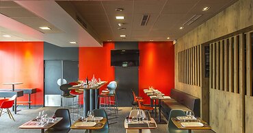 ibis Pau Lescar