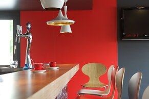 ibis Pau Lescar