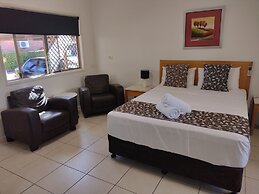 Cascade Motel In Townsville