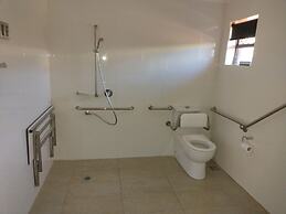 Cascade Motel In Townsville