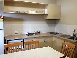 Cascade Motel In Townsville