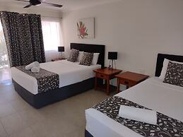 Cascade Motel In Townsville