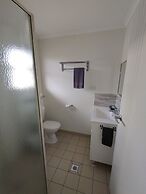 Cascade Motel In Townsville