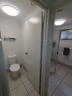 Cascade Motel In Townsville