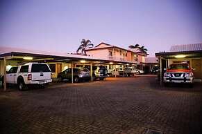 Cascade Motel In Townsville