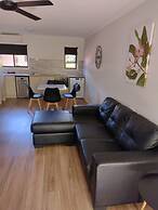 Cascade Motel In Townsville