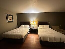 Loyalty Inn Gainesville