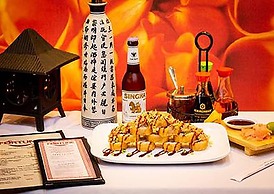 Bally’s Lake Tahoe Casino Resort