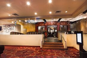 Bally’s Lake Tahoe Casino Resort