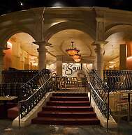 Bally’s Lake Tahoe Casino Resort