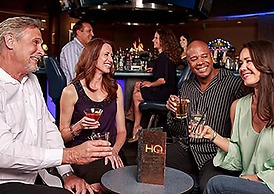 Bally’s Lake Tahoe Casino Resort