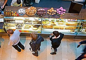 Bally’s Lake Tahoe Casino Resort