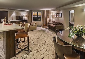 Bally’s Lake Tahoe Casino Resort