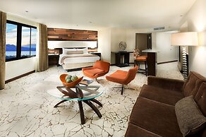 Bally’s Lake Tahoe Casino Resort