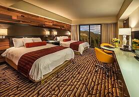 Bally’s Lake Tahoe Casino Resort