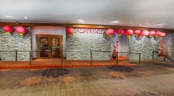 Bally’s Lake Tahoe Casino Resort