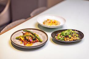 The Melrose Georgetown Hotel