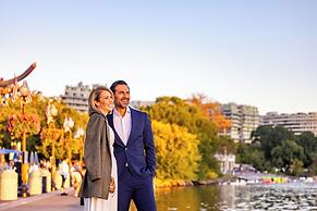 The Melrose Georgetown Hotel