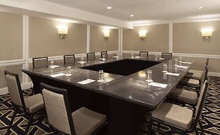 The Melrose Georgetown Hotel