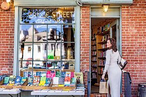 The Melrose Georgetown Hotel