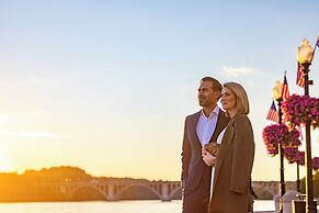 The Melrose Georgetown Hotel