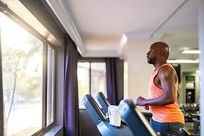 The Melrose Georgetown Hotel