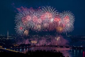 The Melrose Georgetown Hotel