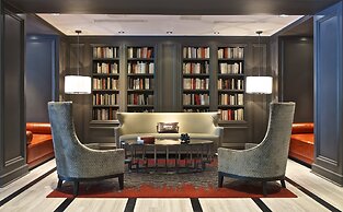 The Melrose Georgetown Hotel