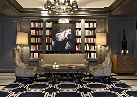 The Melrose Georgetown Hotel