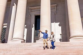 The Melrose Georgetown Hotel