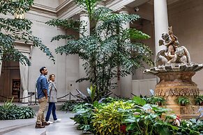 The Melrose Georgetown Hotel