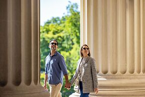 The Melrose Georgetown Hotel