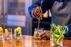 The Melrose Georgetown Hotel